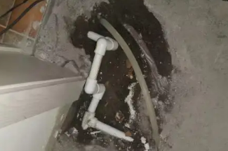 九龙坡卫生间漏水检测多少钱