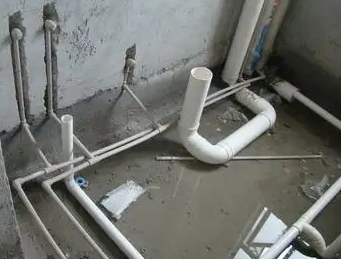九龙坡水管维修多少钱