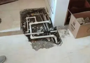 九龙坡查漏水多少钱